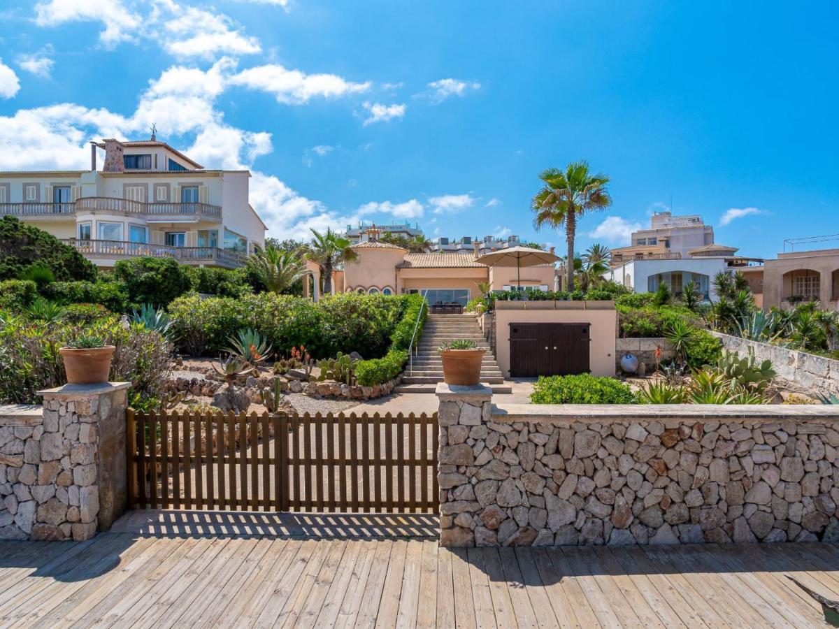 Gaviotas Style & Charm By Interhome Colònia de Sant Jordi