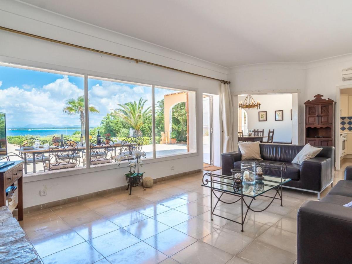 Ferienhaus Gaviotas Style & Charm By Interhome *