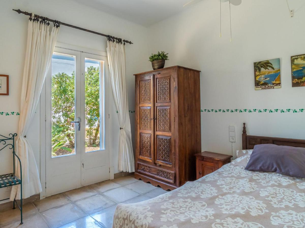 Gaviotas Style & Charm By Interhome Ferienhaus *