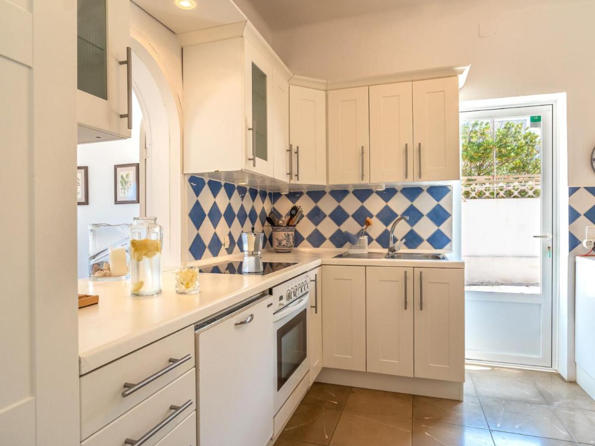 Gaviotas Style & Charm By Interhome Ferienhaus Colònia de Sant Jordi