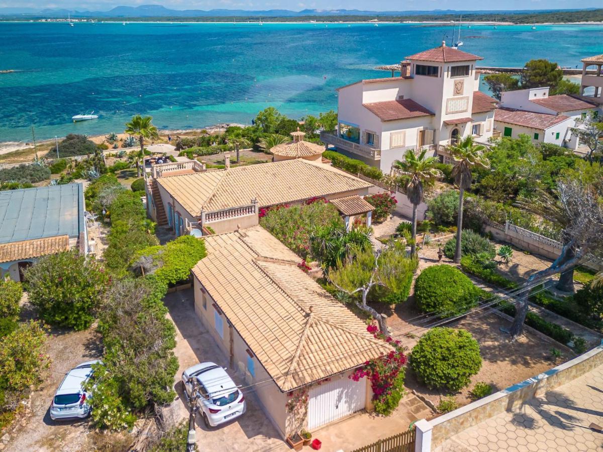 Ferienhaus Gaviotas Style & Charm By Interhome *