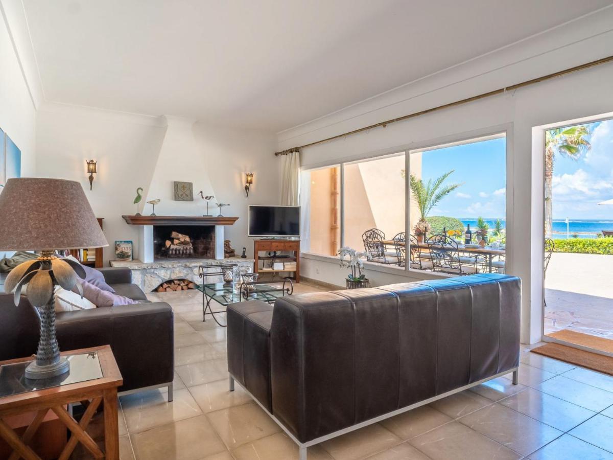 Gaviotas Style & Charm By Interhome Vakantiehuis Colonia de Sant Jordi
