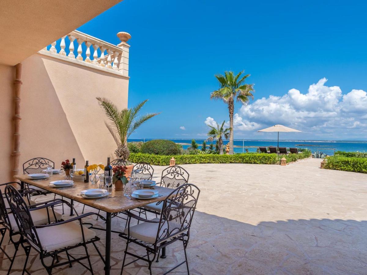 Gaviotas Style & Charm By Interhome Vakantiehuis