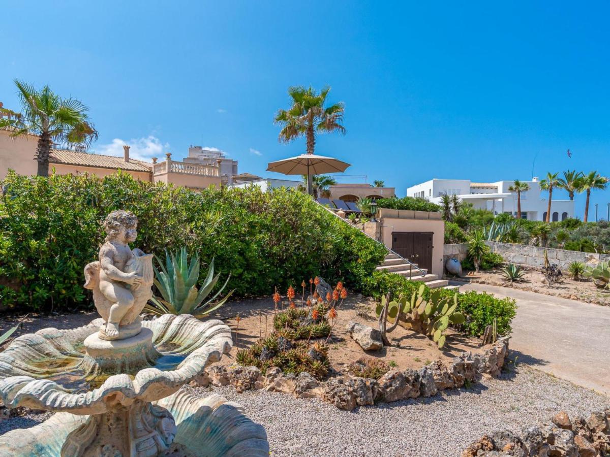 Gaviotas Style & Charm By Interhome * Colonia de Sant Jordi