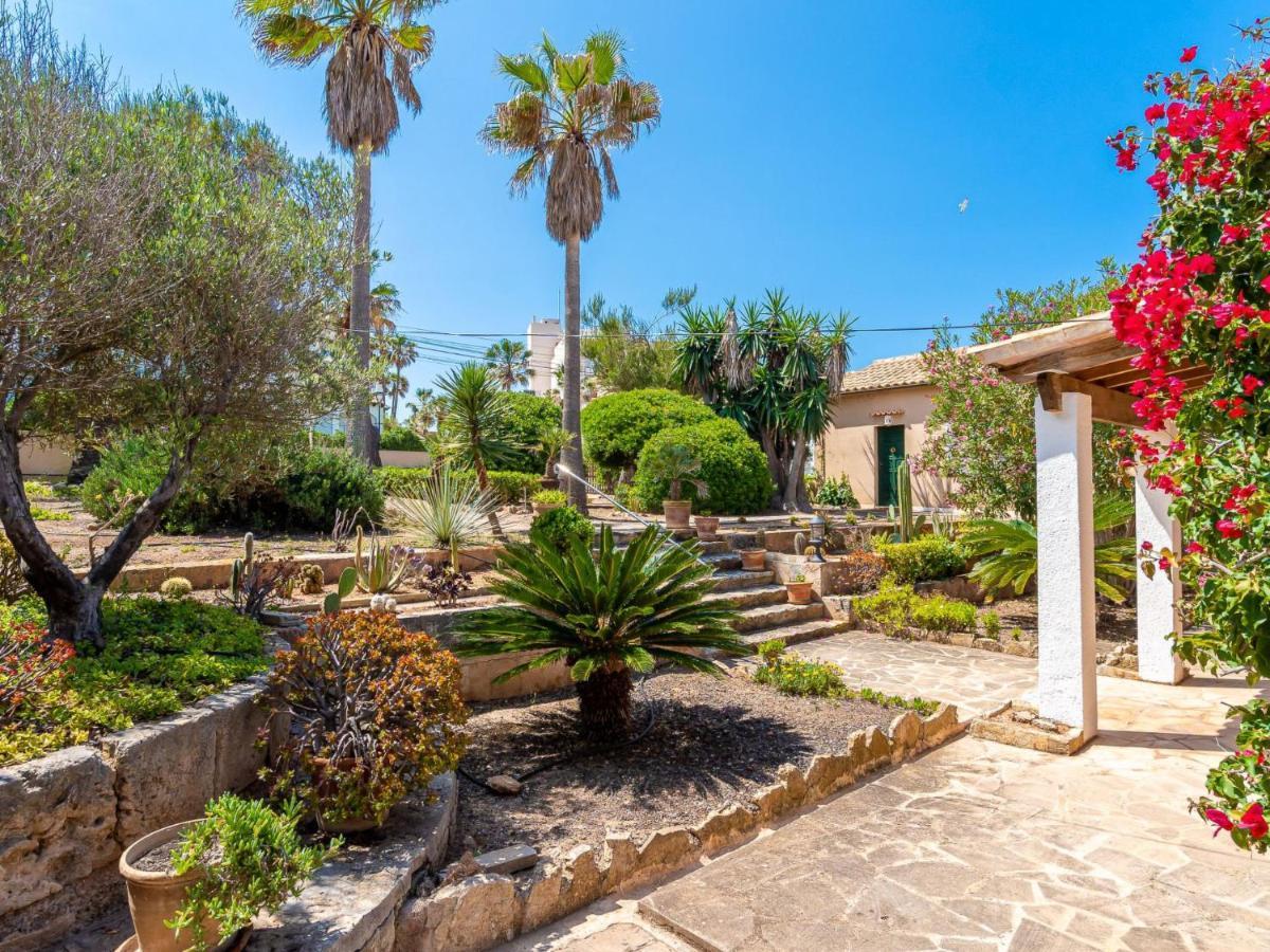 Gaviotas Style & Charm By Interhome Vakantiehuis *