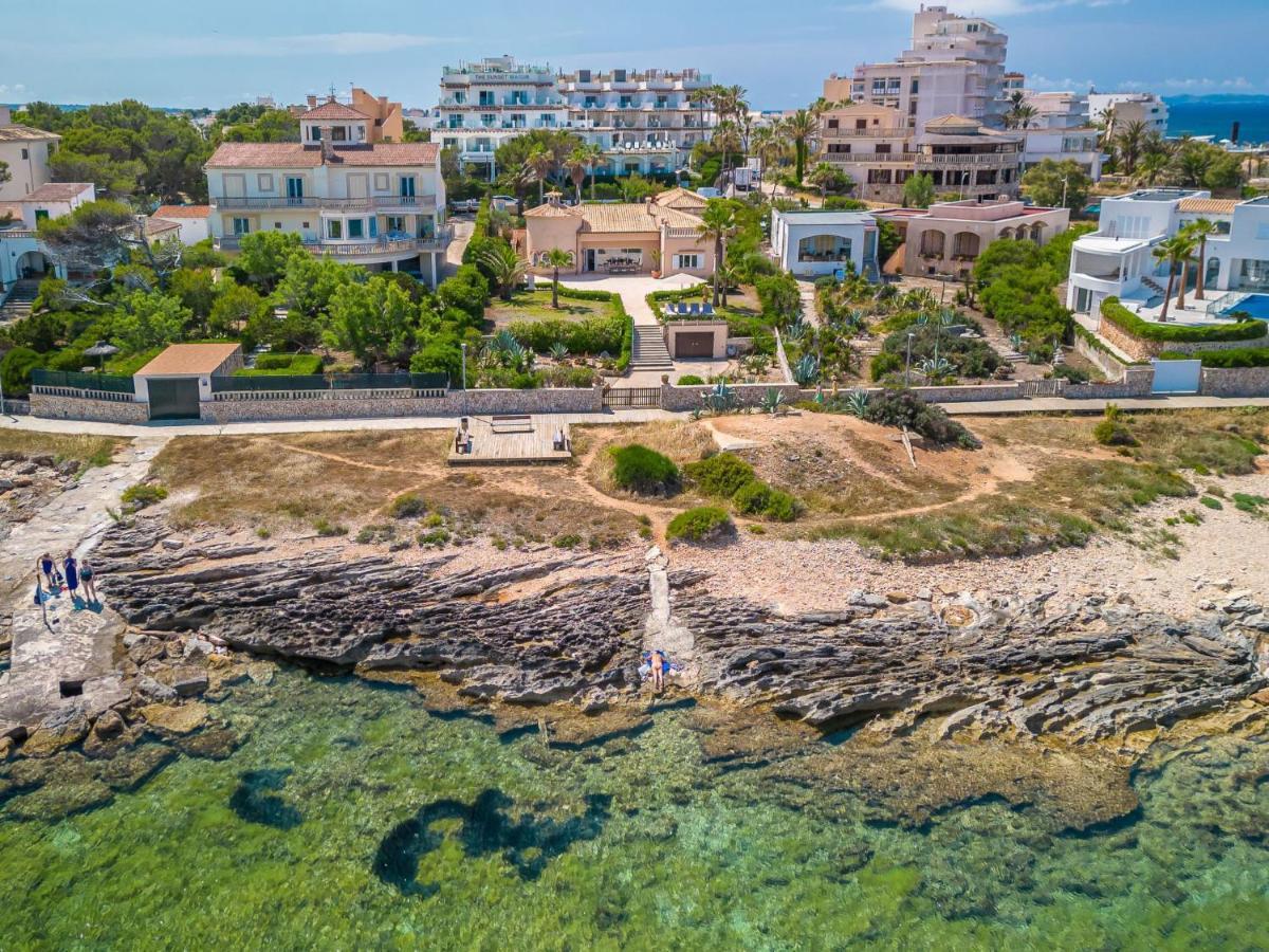 Gaviotas Style & Charm By Interhome * Colonia de Sant Jordi