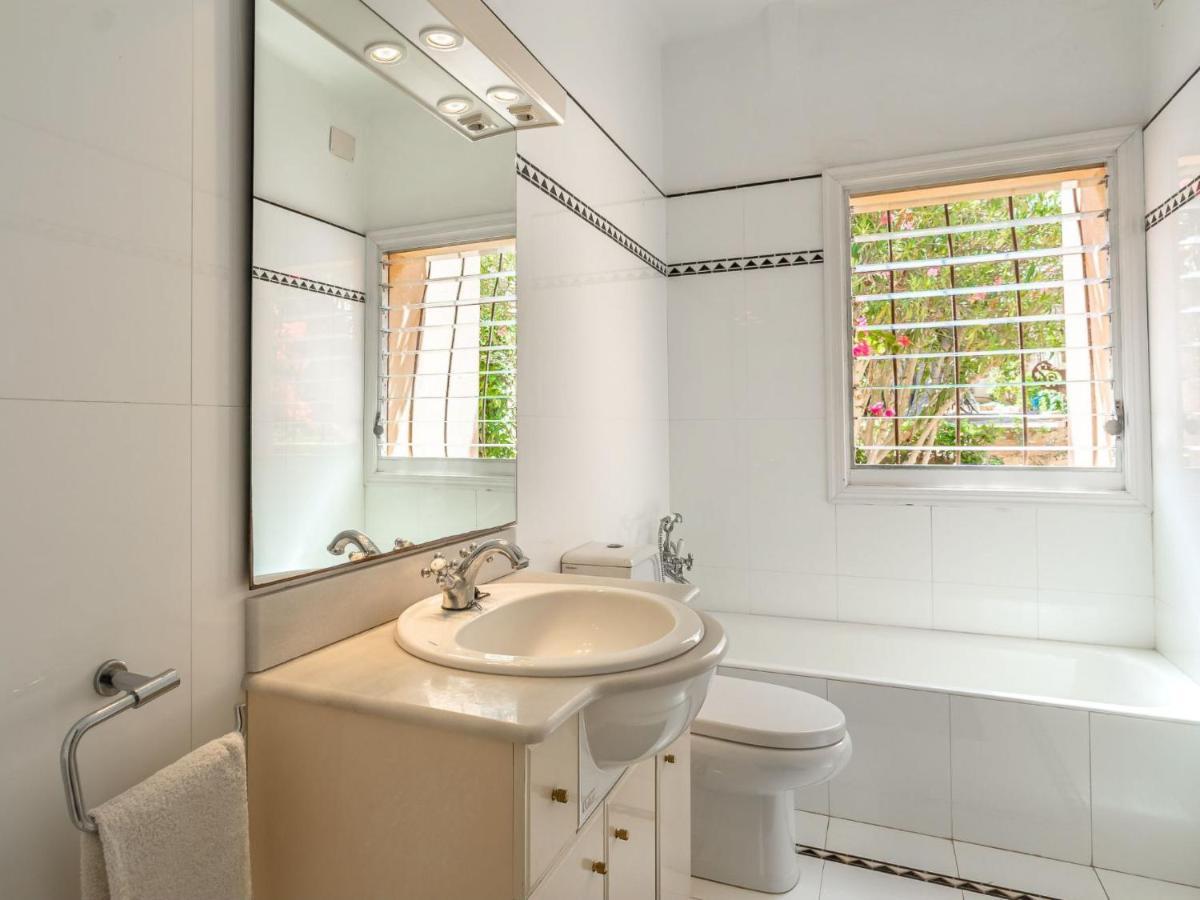 Gaviotas Style & Charm By Interhome