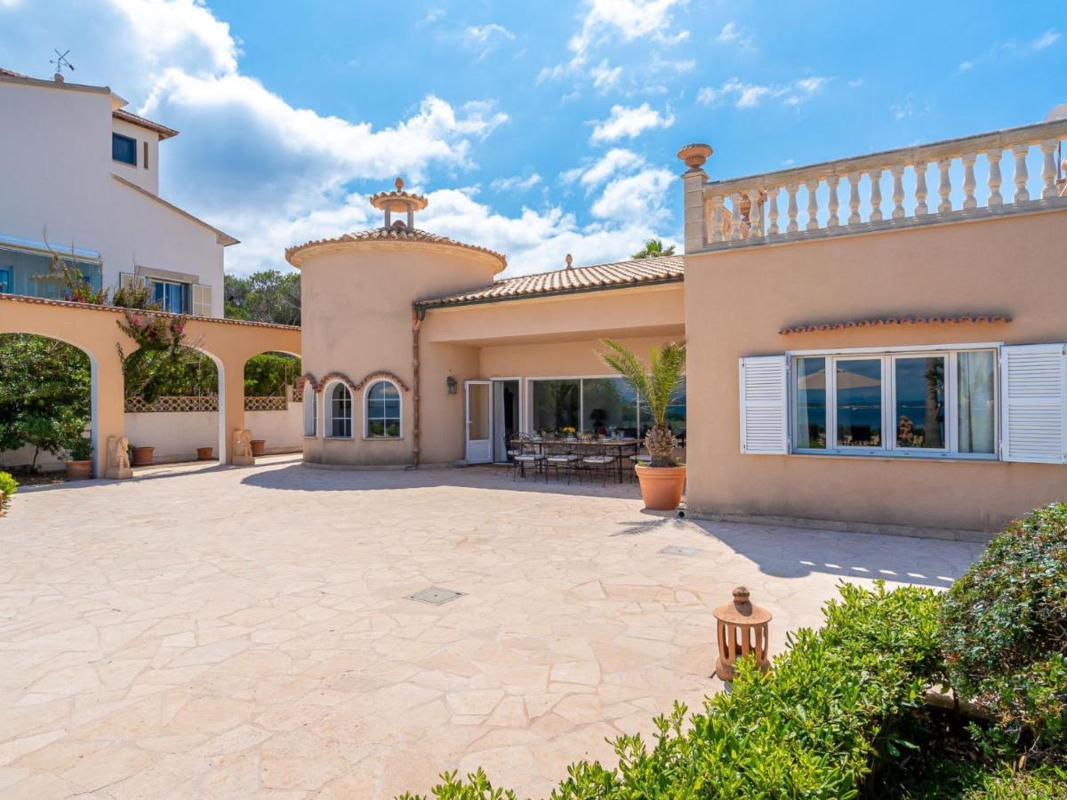 Gaviotas Style & Charm By Interhome * Colonia de Sant Jordi