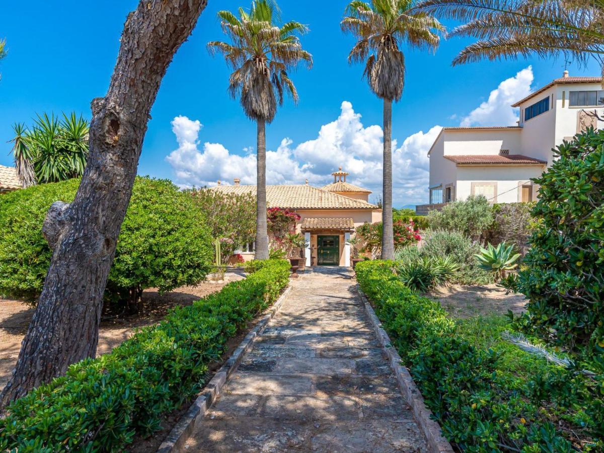 Vakantiehuis Gaviotas Style & Charm By Interhome *