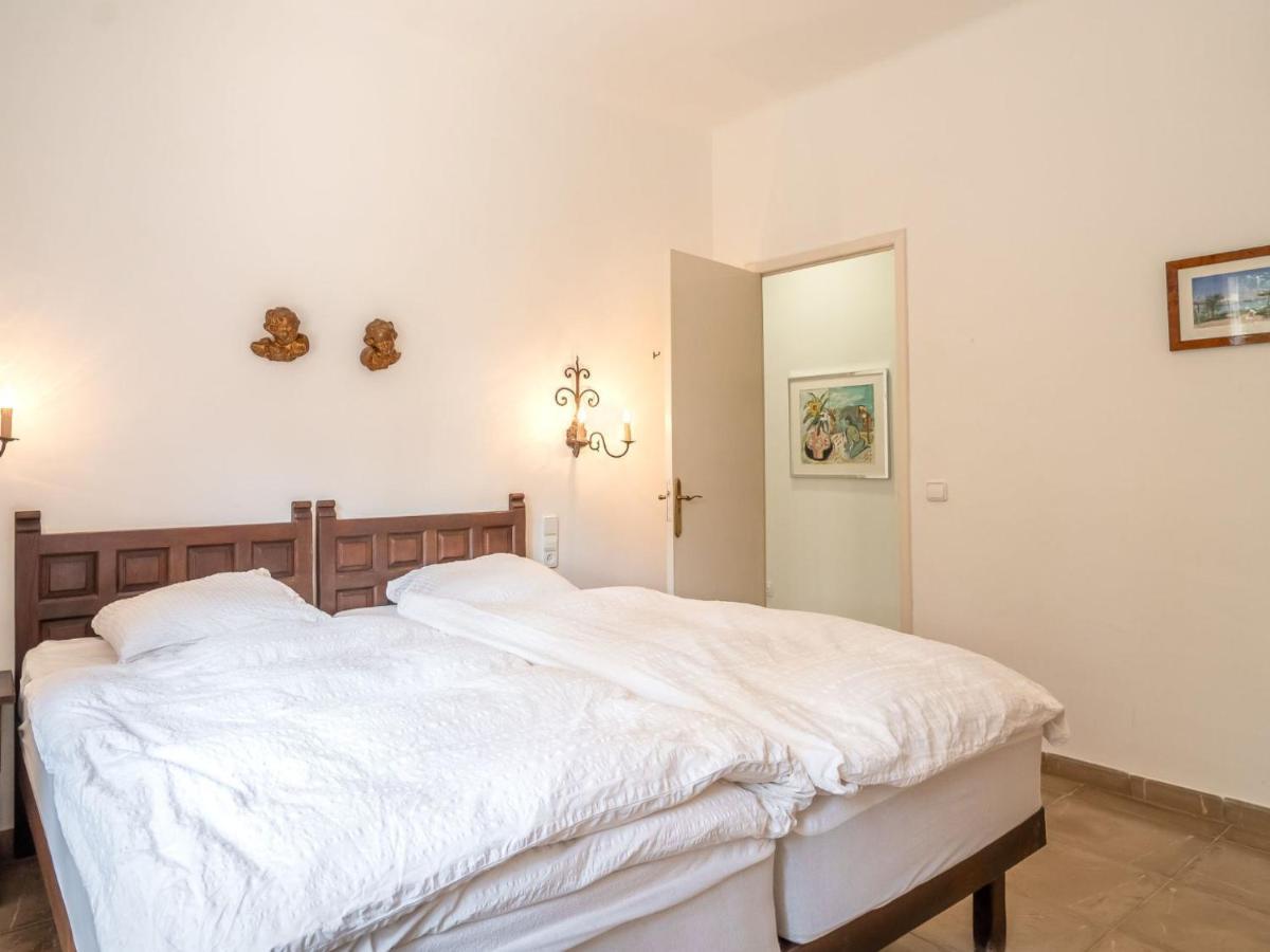 Gaviotas Style & Charm By Interhome Vakantiehuis Colonia de Sant Jordi
