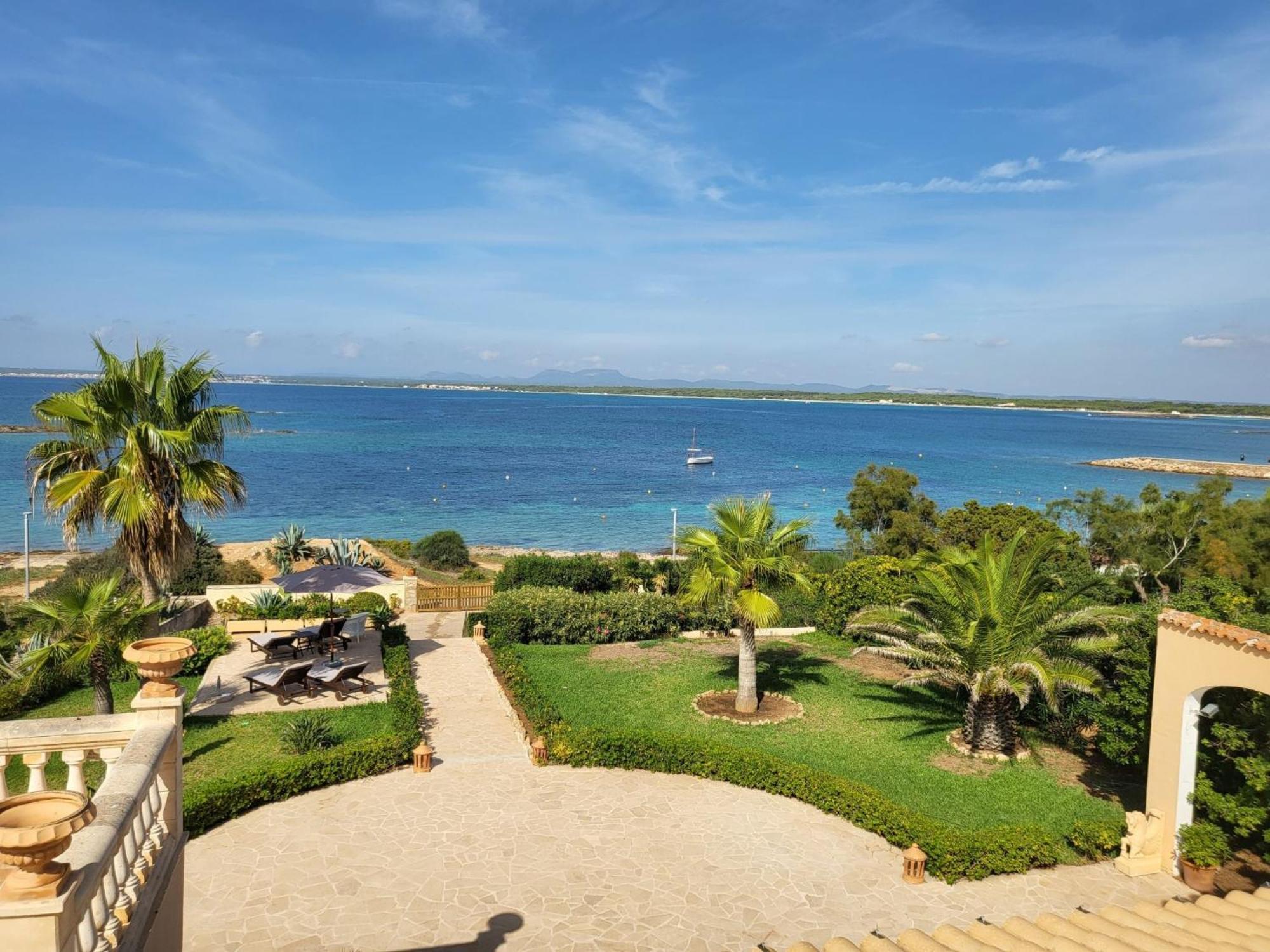 Gaviotas Style & Charm By Interhome Colonia de Sant Jordi