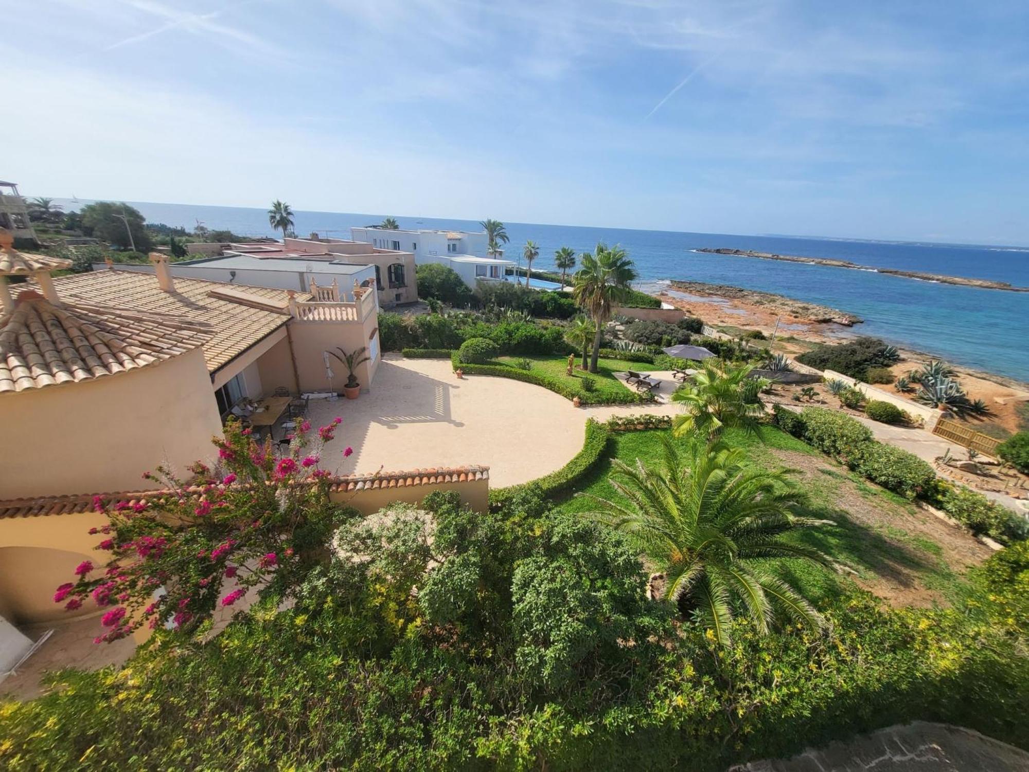 Gaviotas Style & Charm By Interhome Feriehus *