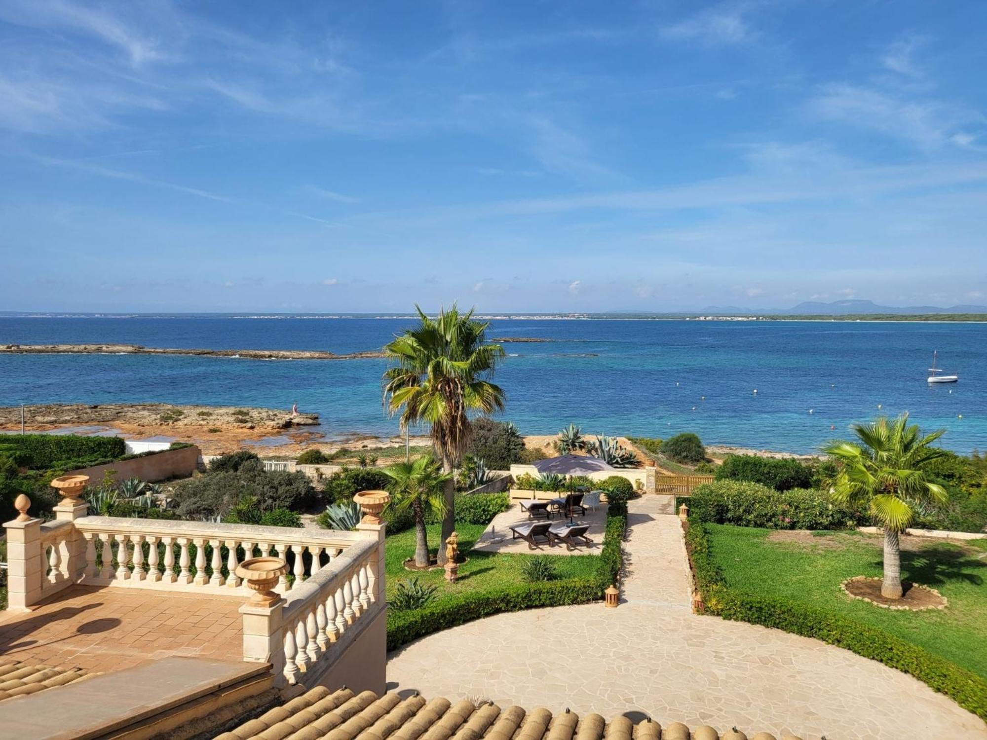 Gaviotas Style & Charm By Interhome *